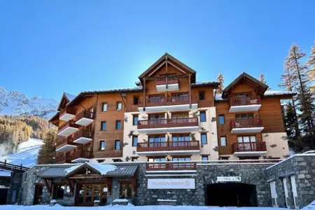 Résidence L'albane, Résidence L'albane - Photo 10