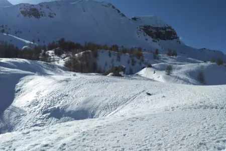 Résidence L'albane, Résidence L'albane - Photo 13
