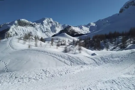 Résidence L'albane, Résidence L'albane - Photo 17