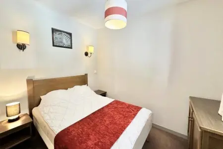 Résidence L'albane, Résidence L'albane - Photo 19