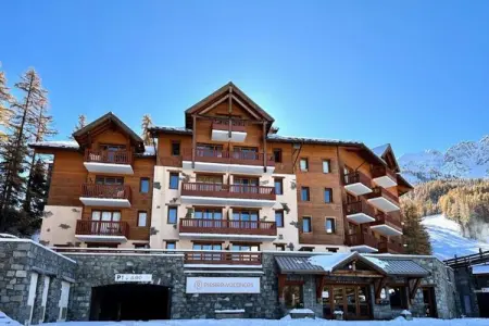 Résidence L'albane, Résidence L'albane - Photo 26