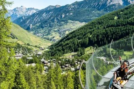 Résidence L'albane, Résidence L'albane - Photo 32