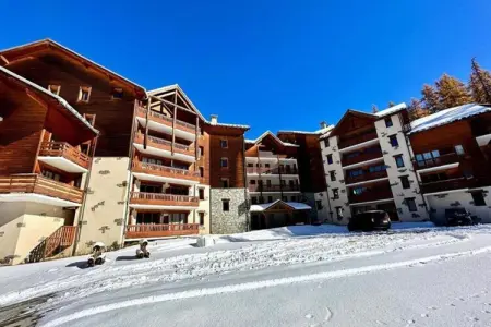 Résidence L'albane, Résidence L'albane - Photo 34