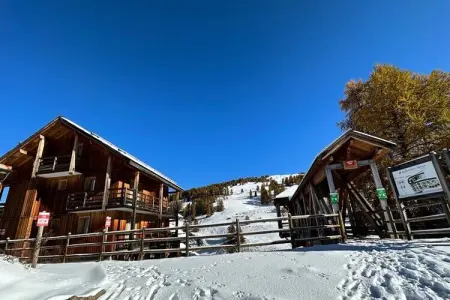 Résidence Le Hameau Des Rennes, Résidence Le Hameau Des Rennes - Photo 3