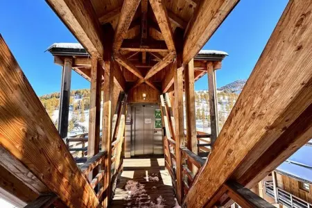 Résidence Le Hameau Des Rennes, Résidence Le Hameau Des Rennes - Photo 6