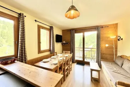 Résidence Le Hameau Des Rennes, Résidence Le Hameau Des Rennes - Photo 8