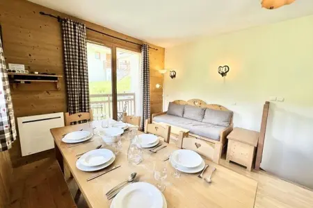 Résidence Le Hameau Des Rennes, Résidence Le Hameau Des Rennes - Photo 10