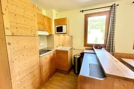 Résidence Le Hameau Des Rennes, Résidence Le Hameau Des Rennes - Photo 11