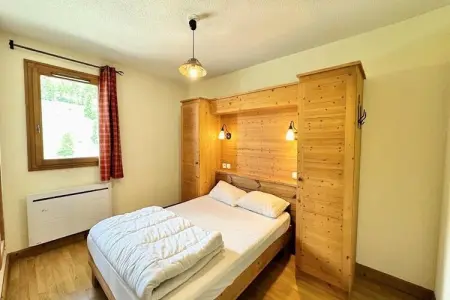 Résidence Le Hameau Des Rennes, Résidence Le Hameau Des Rennes - Photo 15
