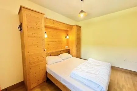 Résidence Le Hameau Des Rennes, Résidence Le Hameau Des Rennes - Photo 16