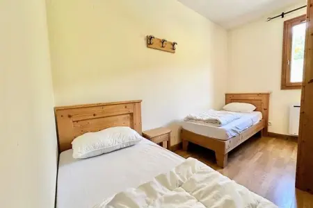 Résidence Le Hameau Des Rennes, Résidence Le Hameau Des Rennes - Photo 17
