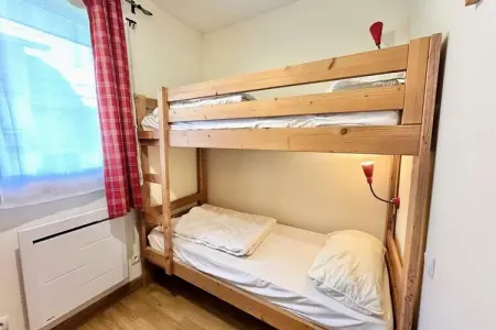 Résidence Le Hameau Des Rennes, Résidence Le Hameau Des Rennes - Photo 19