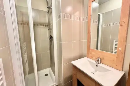 Résidence Le Hameau Des Rennes, Résidence Le Hameau Des Rennes - Photo 20