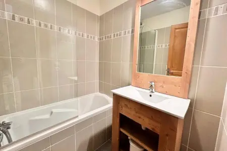 Résidence Le Hameau Des Rennes, Résidence Le Hameau Des Rennes - Photo 22