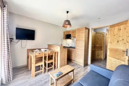 Résidence Le Hameau Des Rennes, Résidence Le Hameau Des Rennes - Photo 1