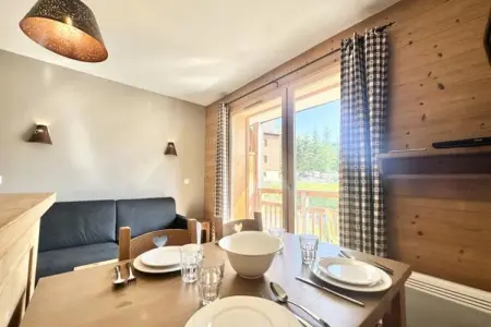 Résidence Le Hameau Des Rennes, Résidence Le Hameau Des Rennes - Photo 3
