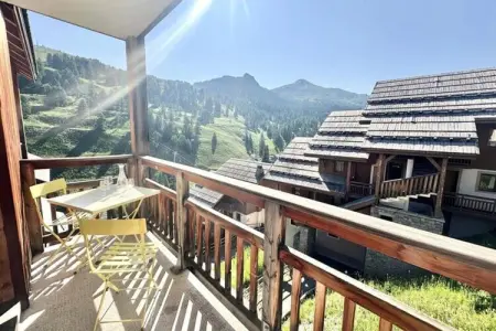 Résidence Le Hameau Des Rennes, Résidence Le Hameau Des Rennes - Photo 4