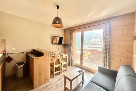 Résidence Le Hameau Des Rennes, Résidence Le Hameau Des Rennes - Photo 5