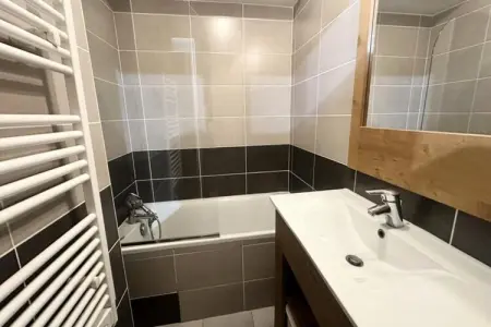 Résidence Le Hameau Des Rennes, Résidence Le Hameau Des Rennes - Photo 6