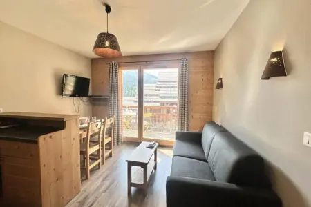 Résidence Le Hameau Des Rennes, Résidence Le Hameau Des Rennes - Photo 7