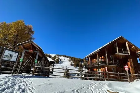 Résidence Le Hameau Des Rennes, Résidence Le Hameau Des Rennes - Photo 8
