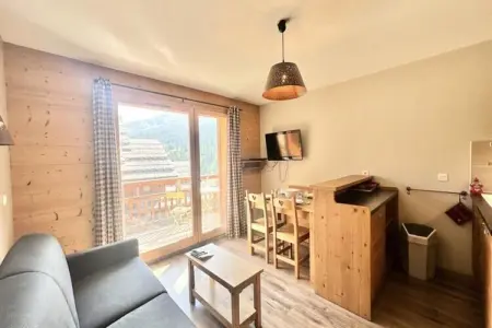 Résidence Le Hameau Des Rennes, Résidence Le Hameau Des Rennes - Photo 9