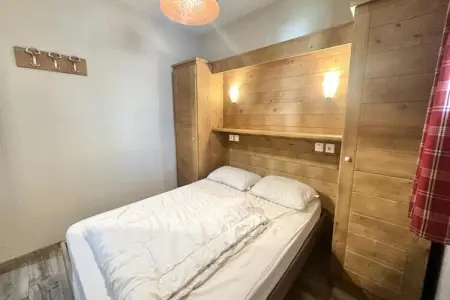 Résidence Le Hameau Des Rennes, Résidence Le Hameau Des Rennes - Photo 10