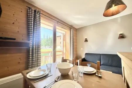 Résidence Le Hameau Des Rennes, Résidence Le Hameau Des Rennes - Photo 11