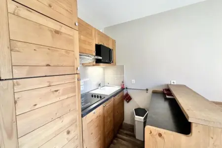 Résidence Le Hameau Des Rennes, Résidence Le Hameau Des Rennes - Photo 13