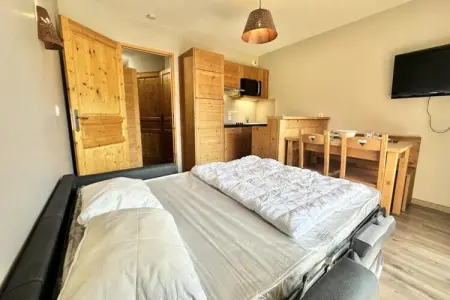 Résidence Le Hameau Des Rennes, Résidence Le Hameau Des Rennes - Photo 15