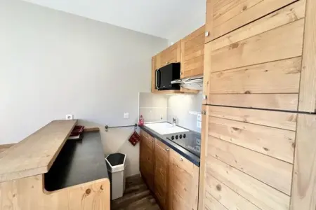 Résidence Le Hameau Des Rennes, Résidence Le Hameau Des Rennes - Photo 16