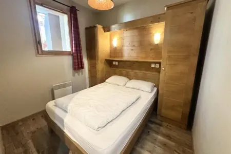 Résidence Le Hameau Des Rennes, Résidence Le Hameau Des Rennes - Photo 17