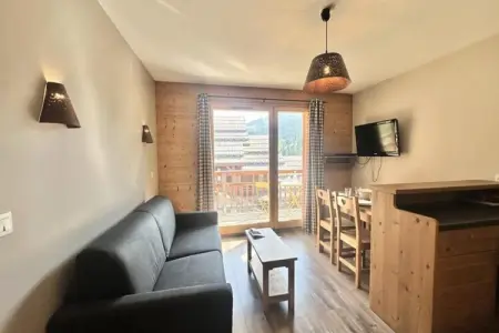 Résidence Le Hameau Des Rennes, Résidence Le Hameau Des Rennes - Photo 18