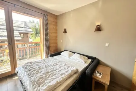 Résidence Le Hameau Des Rennes, Résidence Le Hameau Des Rennes - Photo 21