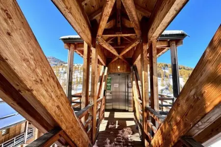 Résidence Le Hameau Des Rennes, Résidence Le Hameau Des Rennes - Photo 27