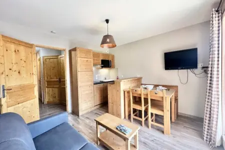 Résidence Le Hameau Des Rennes, Résidence Le Hameau Des Rennes - Photo 28