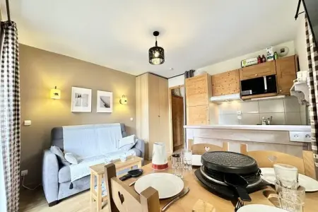Résidence Le Hameau Des Rennes, Résidence Le Hameau Des Rennes - Photo 8