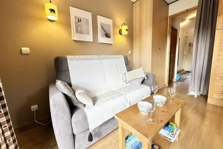 Résidence Le Hameau Des Rennes, Résidence Le Hameau Des Rennes - Photo 12