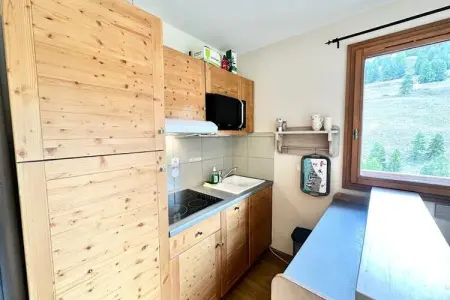 Résidence Le Hameau Des Rennes, Résidence Le Hameau Des Rennes - Photo 13