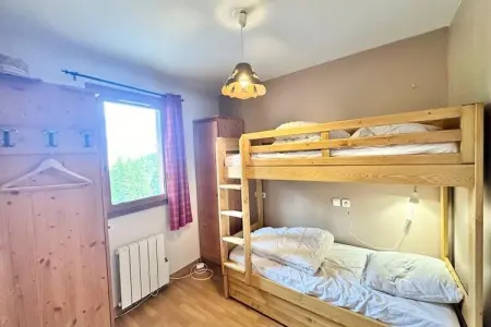 Résidence Le Hameau Des Rennes, Résidence Le Hameau Des Rennes - Photo 14