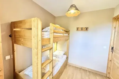 Résidence Le Hameau Des Rennes, Résidence Le Hameau Des Rennes - Photo 15