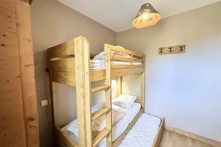 Résidence Le Hameau Des Rennes, Résidence Le Hameau Des Rennes - Photo 16