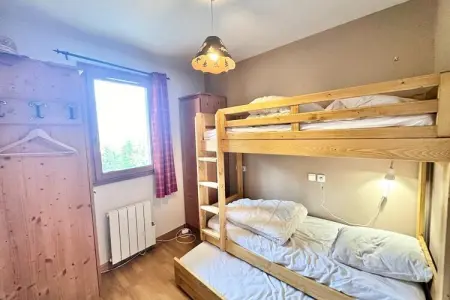 Résidence Le Hameau Des Rennes, Résidence Le Hameau Des Rennes - Photo 17