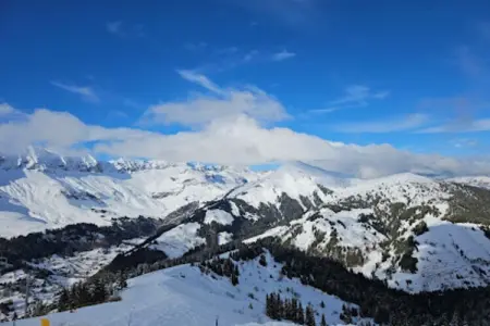 Résidence Edelweiss, Résidence Edelweiss - Photo 8