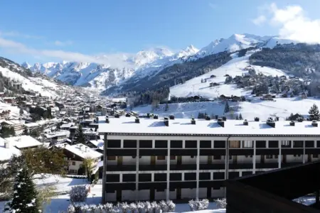 Appartements à La Clusaz, Appartements à La Clusaz - Photo 1