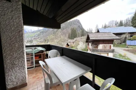 Appartements à La Clusaz, Appartements à La Clusaz - Photo 2