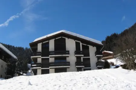 Appartements à La Clusaz, Appartements à La Clusaz - Photo 3