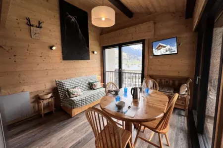 Appartements à La Clusaz, Appartements à La Clusaz - Photo 4
