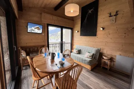 Appartements à La Clusaz, Appartements à La Clusaz - Photo 5