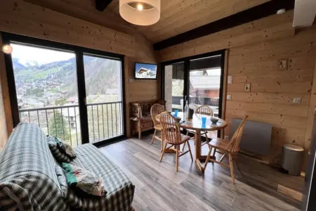 Appartements à La Clusaz, Appartements à La Clusaz - Photo 6